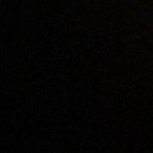 Meet your Posher, Ebony